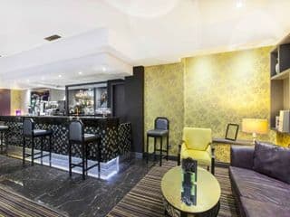 Holiday Inn London Oxford Circus, an IHG Hotel - Photo 7