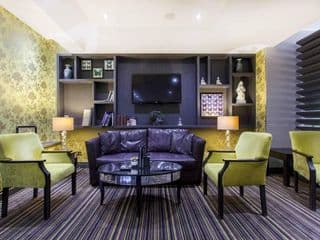 Holiday Inn London Oxford Circus, an IHG Hotel - Photo 8