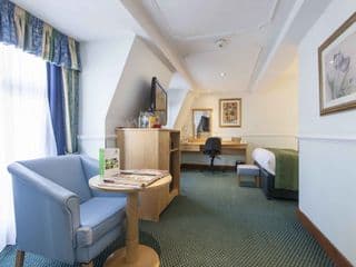 Holiday Inn London Oxford Circus, an IHG Hotel - Photo 9
