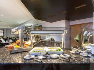 Holiday Inn London Oxford Circus, an IHG Hotel - Photo 10
