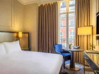 Hilton London Euston