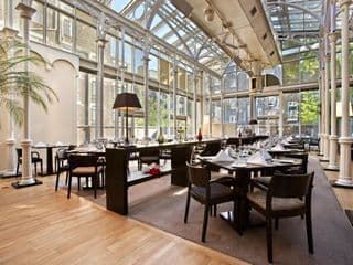 Hilton London Euston - Photo 11