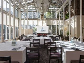 Hilton London Euston - Photo 14