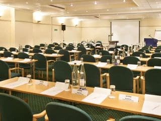 Hilton London Euston - Photo 15