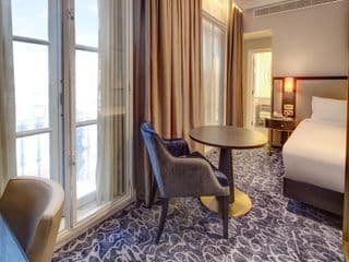 Hilton London Euston - Photo 18