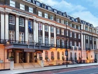 Hilton London Euston - Photo 21