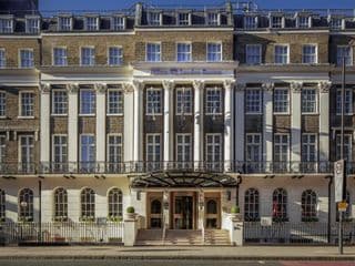 Hilton London Euston - Photo 22