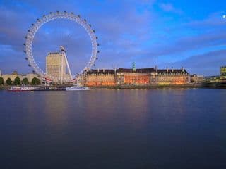 Hilton London Euston - Photo 23