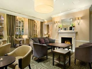 Hilton London Euston - Photo 4