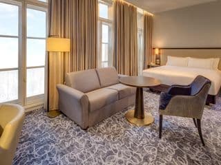 Hilton London Euston - Photo 5