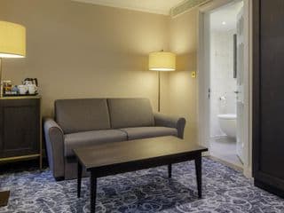 Hilton London Euston - Photo 7