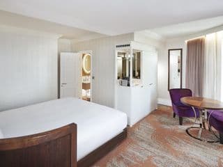 Hilton London Hyde Park