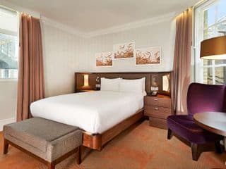 Hilton London Hyde Park - Photo 2