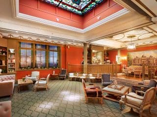 Hilton London Hyde Park - Photo 14