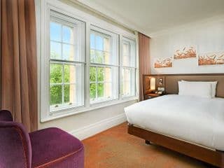 Hilton London Hyde Park - Photo 3