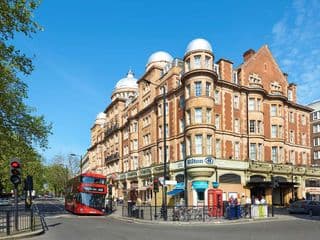 Hilton London Hyde Park - Photo 21
