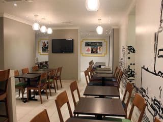Comfort Inn Victoria - Photo 15