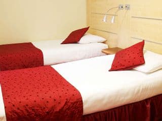 Comfort Inn Victoria - Photo 5
