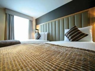 Best Western The Boltons Hotel London Kensington