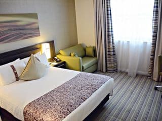 Holiday Inn London - Whitechapel, an IHG Hotel - Photo 2