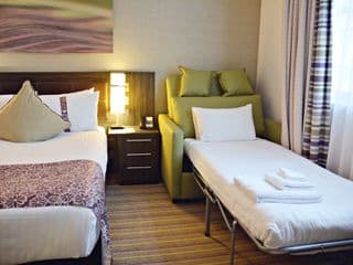 Holiday Inn London - Whitechapel, an IHG Hotel - Photo 3