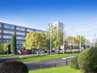 Holiday Inn London - Gatwick Airport, an IHG Hotel - Photo 21