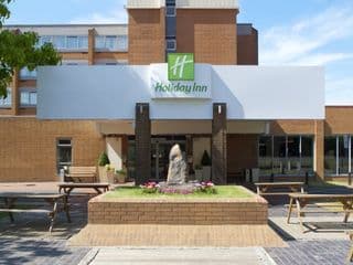 Holiday Inn London - Gatwick Airport, an IHG Hotel - Photo 23