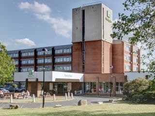 Holiday Inn London - Gatwick Airport, an IHG Hotel - Photo 24