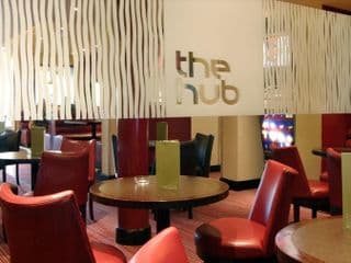 Holiday Inn London - Gatwick Airport, an IHG Hotel - Photo 9