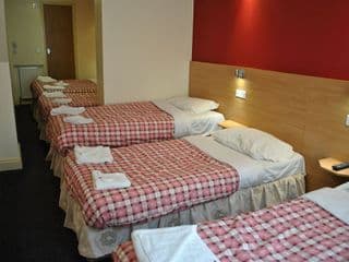 Carlton Hotel - Photo 2