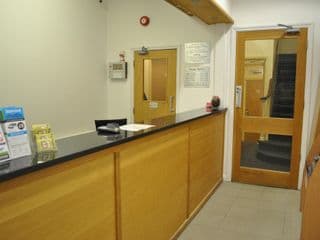 Carlton Hotel - Photo 19