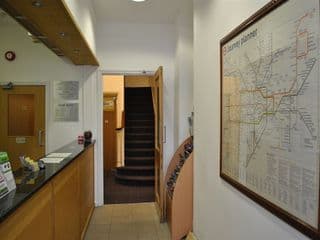 Carlton Hotel - Photo 20