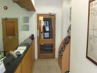 Carlton Hotel - Photo 21