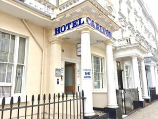 Carlton Hotel - Photo 23