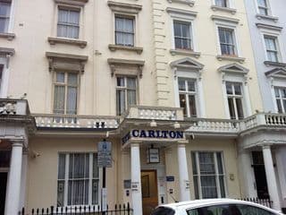 Carlton Hotel - Photo 24