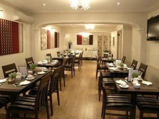 London Lodge Hotel - Photo 15