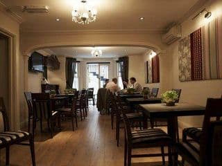 London Lodge Hotel - Photo 19