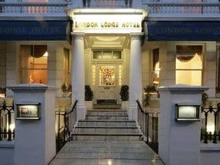 London Lodge Hotel - Photo 21