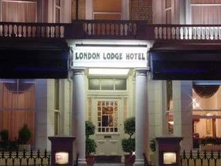 London Lodge Hotel - Photo 23