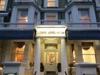 London Lodge Hotel - Photo 24