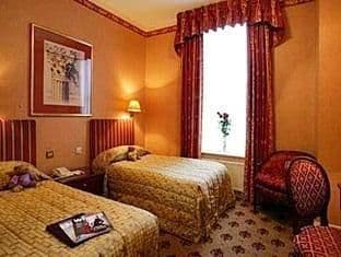 London Lodge Hotel - Photo 5