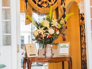 London Lodge Hotel - Photo 9