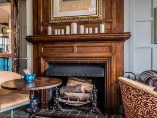 Bridge Hotel - Photo 13
