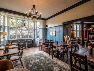 Bridge Hotel - Photo 14