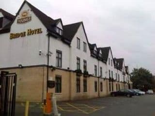 Bridge Hotel - Photo 24