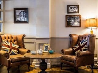 Bridge Hotel - Photo 7