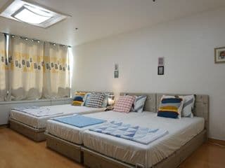 Hapjeong Namgyung Hotel - Photo 3