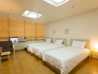 Hapjeong Namgyung Hotel - Photo 5