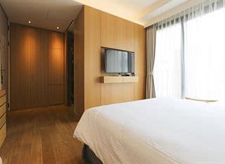 Borjomi Boutique Seoul Hotel