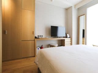 Borjomi Boutique Seoul Hotel - Photo 2